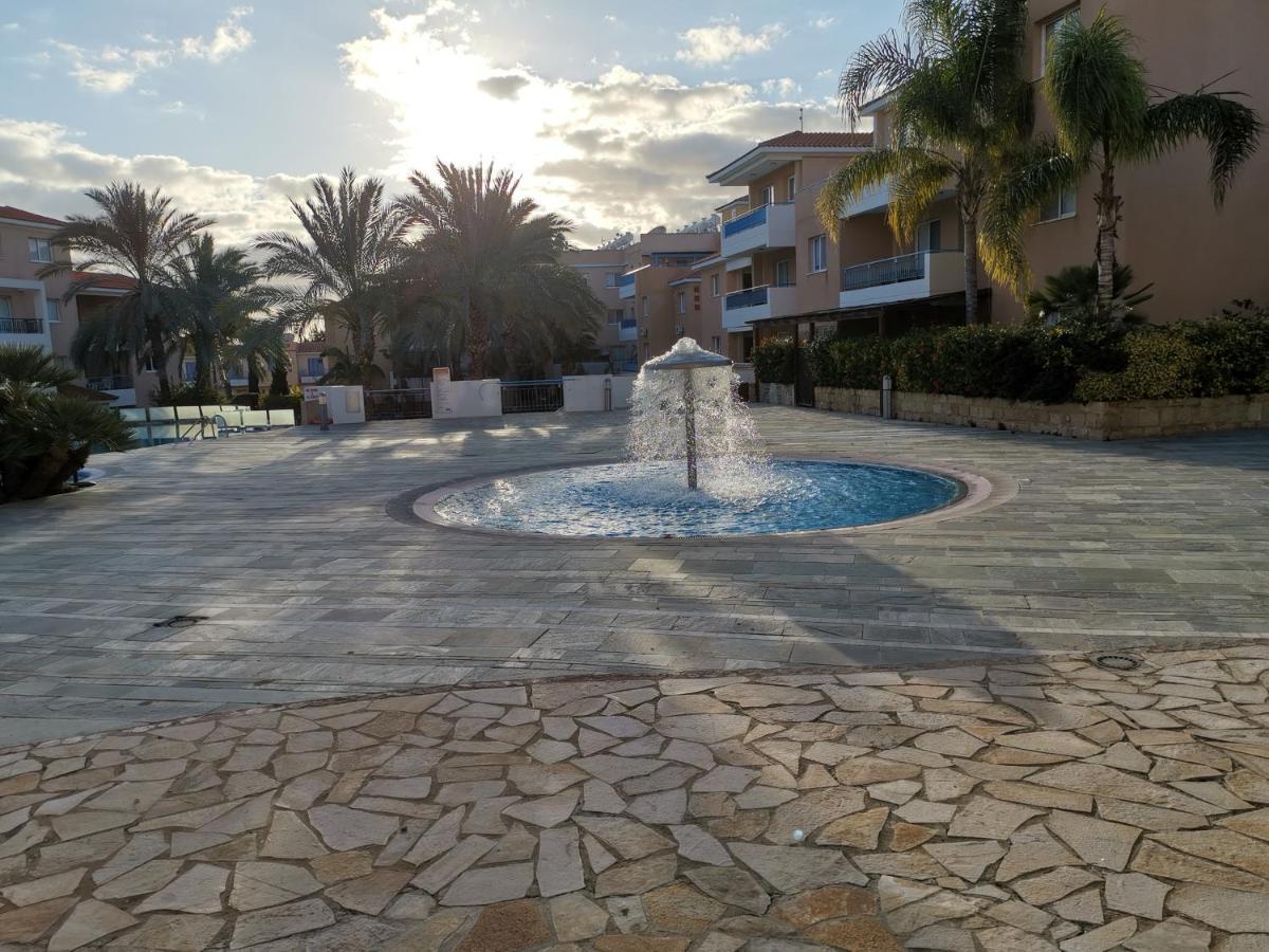 Iris Village, Near Kings Avenue Mall - By Imh Travel & Tours * Pafos